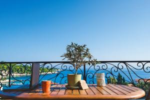 Elaia Boutique Apartments Paxoi Greece