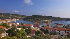 Elaia Boutique Apartments Paxoi Greece