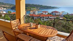 Elaia Boutique Apartments Paxoi Greece