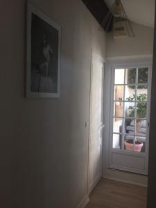 Appartements Inn CLOUDS Cannes : photos des chambres
