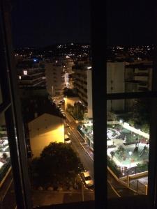 Appartements Inn CLOUDS Cannes : photos des chambres