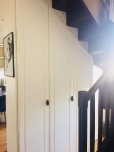 Appartements Inn CLOUDS Cannes : photos des chambres