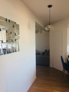 Appartements Inn CLOUDS Cannes : photos des chambres