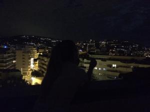 Appartements Inn CLOUDS Cannes : photos des chambres