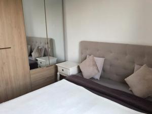Appartements Inn CLOUDS Cannes : photos des chambres