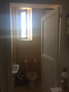 Appartements Inn CLOUDS Cannes : photos des chambres