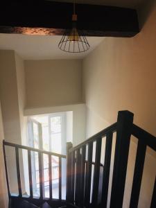 Appartements Inn CLOUDS Cannes : photos des chambres