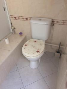 Appartements Inn CLOUDS Cannes : photos des chambres