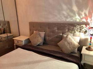 Appartements Inn CLOUDS Cannes : photos des chambres