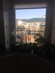 Appartements Inn CLOUDS Cannes : photos des chambres