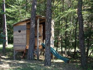 Chalets du Bois de Vache : photos des chambres