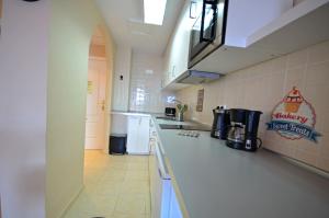 Ferienwohnung Paraiso 2 Costa Calma Meerblick