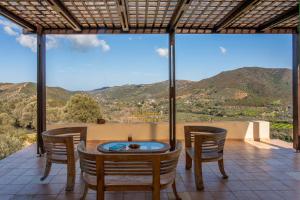 Augusta Country House