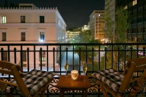 Athenian Vintage Apartments