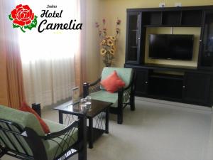 Suite Hotel Camelia