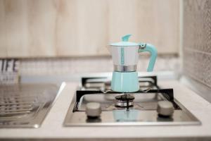 Maison Charmante - Monolocale in pieno centro!