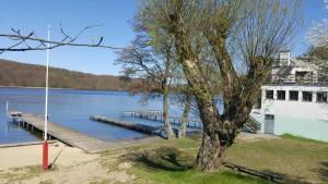 Leśniczówka WIEŻYCA