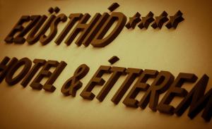 Ezüsthíd Hotel