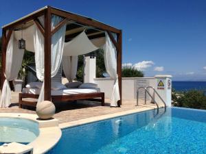 Ionian Pearl Luxury Spa Villa