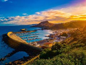 B&B Al Duomo Carrela di Ghjeja