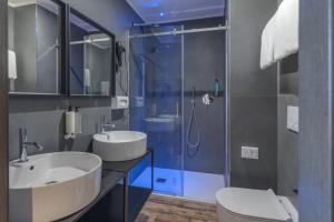 Triple Room room in Hotel Roxy