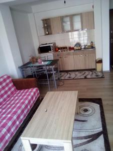 Ohrid - Lagadin Apartman