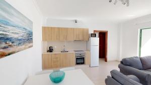 Blancazul La Rociega