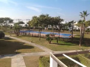 Condado De Alhama Golf Resort - 阿尔阿马德穆尔西亚