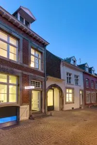 Zenden Hotel Maastricht - ماستريخت