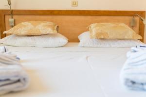 Double Room Lukre with city view