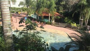 Hotel Luupi apto 234 - Rio Quente Go