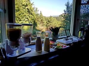 The Patagonian Lodge