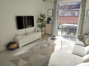Villas Villa Tartas : photos des chambres