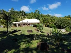 L'Ecrin Vert - 拉特里尼泰