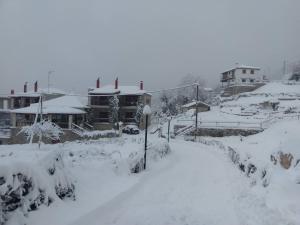 Village Inn Orini-Nafpaktia Greece