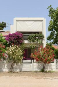 Comfortable beach villa for 6 Achaia Greece