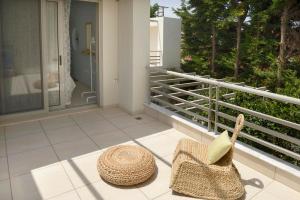 Comfortable beach villa for 6 Achaia Greece