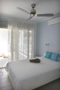 Comfortable beach villa for 6 Achaia Greece