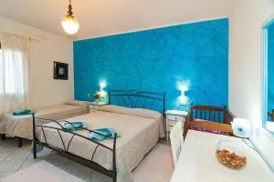 Appartamento San Teodoro - Lu Lioni