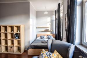 Netsu Apartments Chmielna