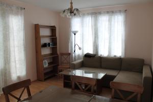 Коттедж в Финляндии, Enonkoski (розовый)