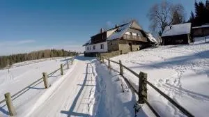 Chalupa u Pichlerů - Stachy