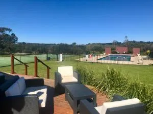 2BR Boutique Resort Villa - 史密斯海滩