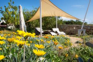 Le Gioie - Villa Macchia Mediterranea - Splendida villa vista mare immersa nel verde