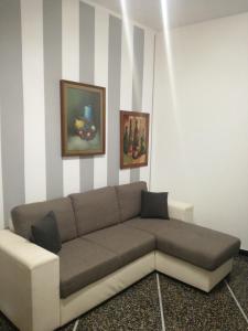 Appartamento di Enrico