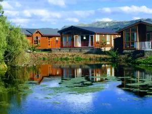 Brightwater Lodge - Forteviot