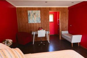 Complejo Molco Sur con Piscina