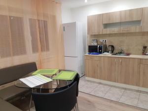 Apartmán Apartment Tetin Tetín Česko