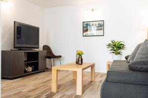 Lovely house and courtyard in city center