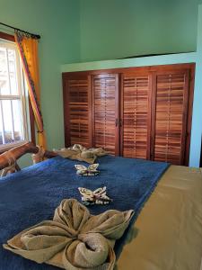 Slo-N-Ez Villa Terrace (Ocean View)